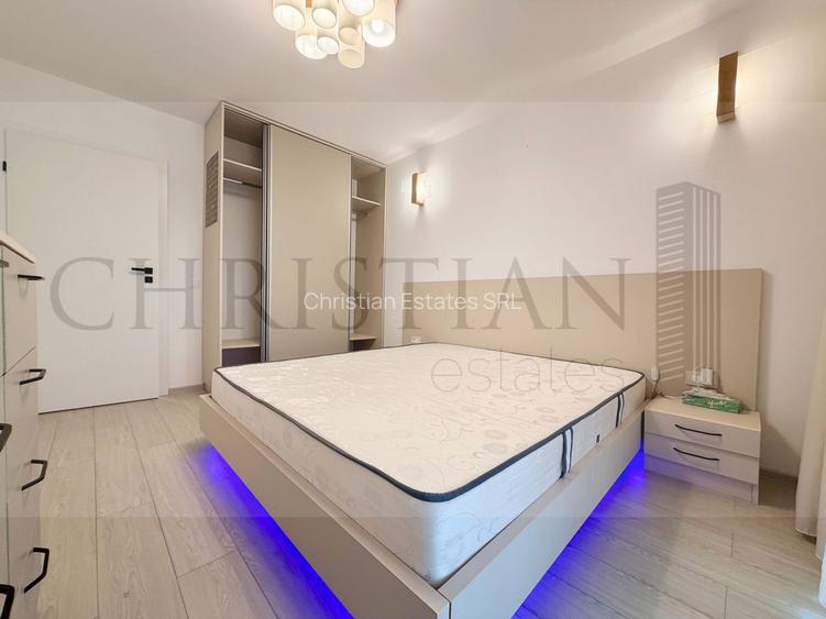 Apartament 3 Camere Exigent Plaza Residence + Parcare+Boxa - 2