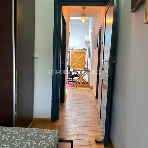 3 camere, Cotroceni, 50 mp, mansarda - 4