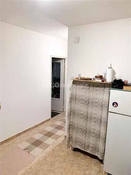 RECO, Apartament cu o camera, Cantemir, Bloc care a intrat in reabilitarea energ - 11