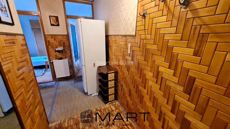 Apartament decomandat 2 camere zona Centrala - 2
