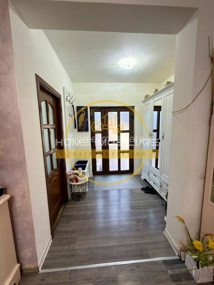 Duplex/4 Camere/125mp-Utili/Mobilat &Utilat+ Garaj/zona 5 Drumuri Valea Adanca! - 8