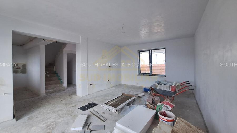 CASA P+1+POD-4 CAM-TEREN 150 MP-MIRASLAU - 13