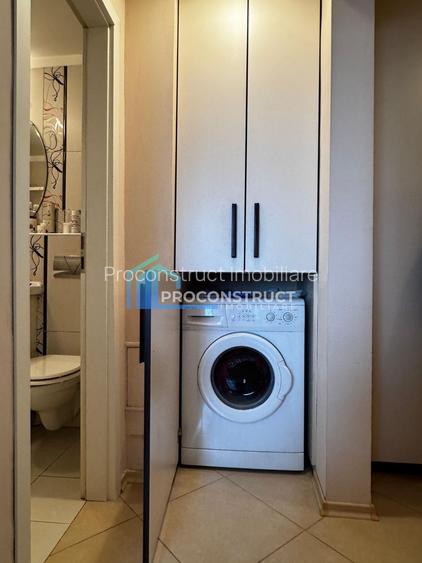 Apartament 3 Camere, 69 mp, Mobilat si Utilat – Zona Excelenta - 17