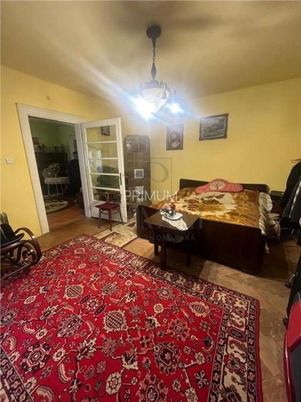 FREIDORF – CASA INDIVIDUALA | 3 CAMERE | GRADINA | CENTRALA | ANVELOPATA | POD - 3