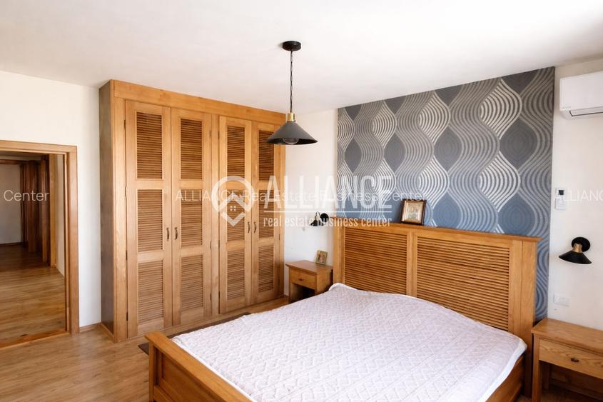 Apartament 2 camere - vedere spre mare /lac- (COD10) MAMIA, BUTOAIE - 7