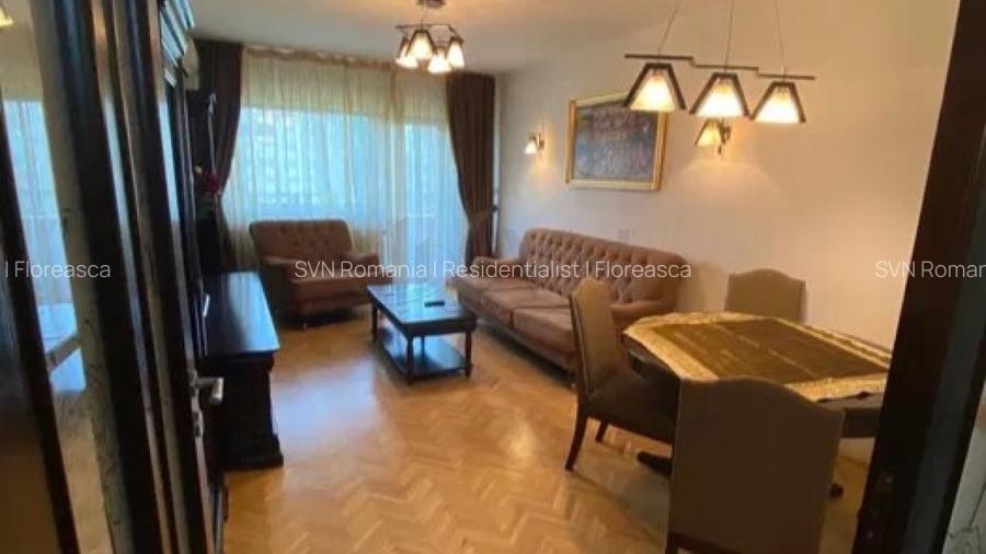 REA1023549 Apartament 2 camere l Bulevardul Unirii - 2