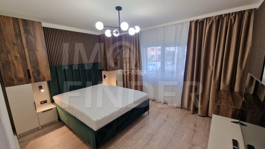 Apartament 3 camere, complet renovat 2025 | Investiție peste 50.000€ | - 12