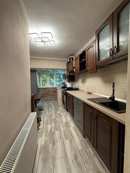 Apartament 2 Camere, Magazia Garii - 7