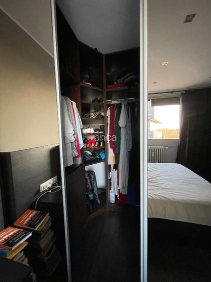 Apartament 2 camere decomandat, 5 min de metrou si de Parcul Tineretului - 4