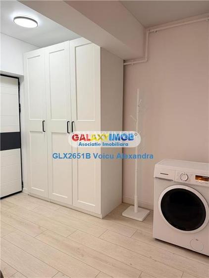 Garsoniera Lux Berceni - Dimitrie Leondia - 5 Min Metrou - 9