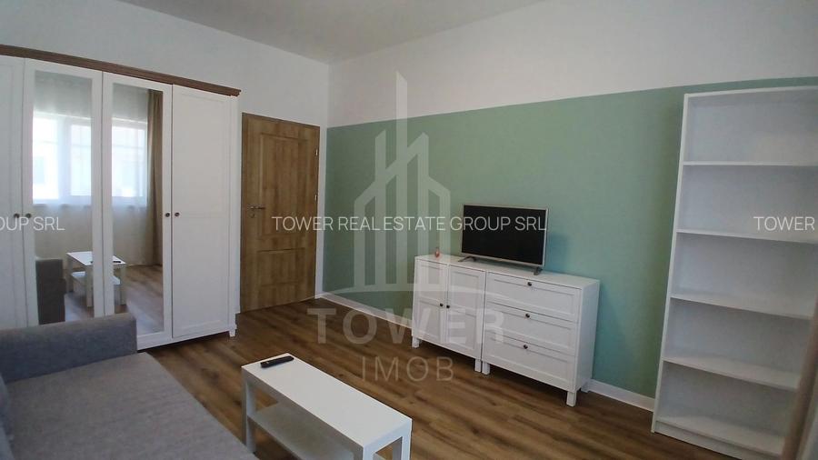Apartament tip studio | Casian Residence - 2