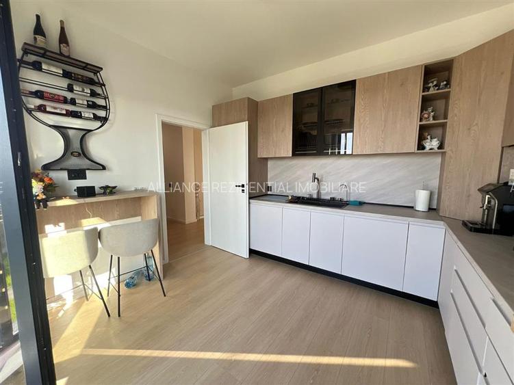 Casa individuala / 4 camere / 2 bai / Curte amenajata / Mutare rapida - 9