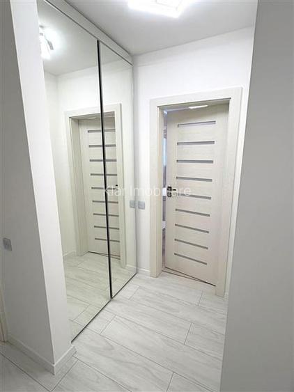 Apartament 3 camere ultramodern, 73 mp, parcare! Zona Eroilor! - 10