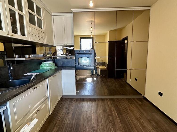 Prelungirea Ghencea, Springfield Residence,str Verii, TVA 0% - 7