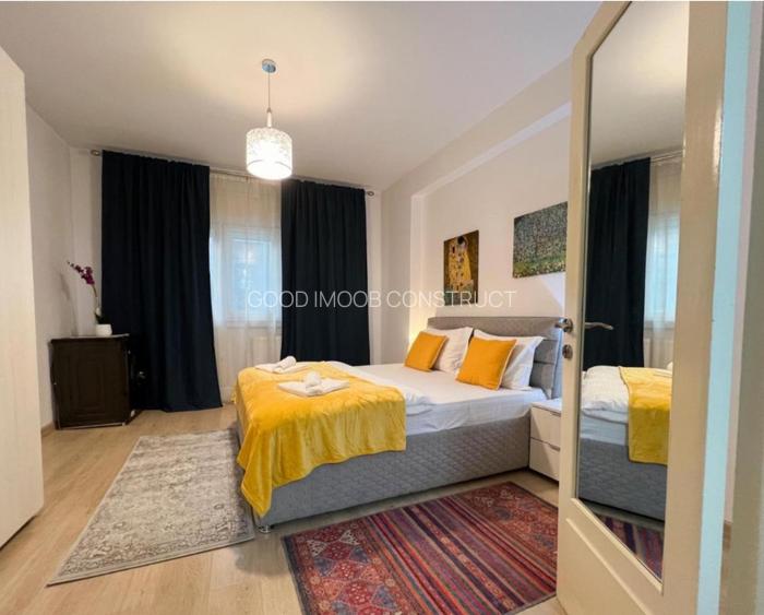 Ultracentral ap 2 camere  Airbnb investitie - 3