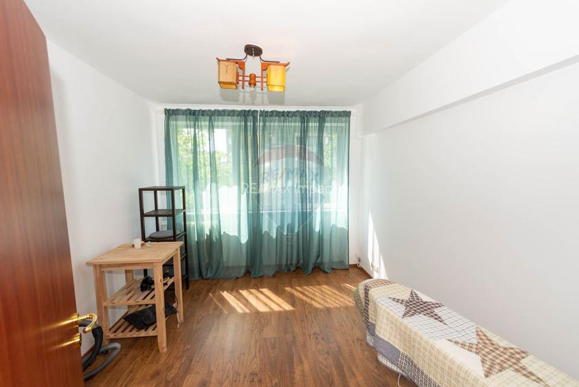 Apartament semidecomandat cu 3 camere de inchiriat Vasile Goldis Minis - 14