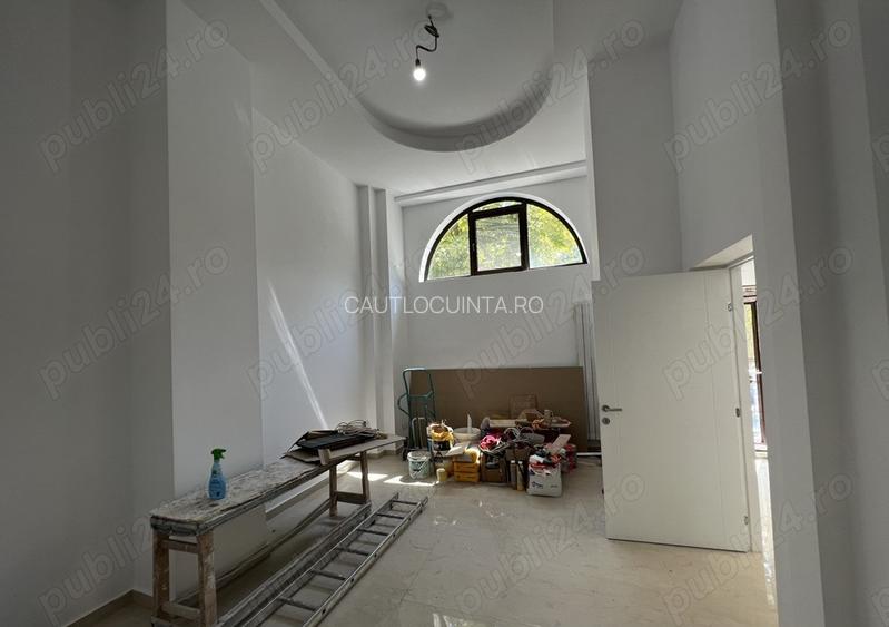 Spatiu Comercial | 115 mp | Bd. Unirii | Piata Constitutiei - 5