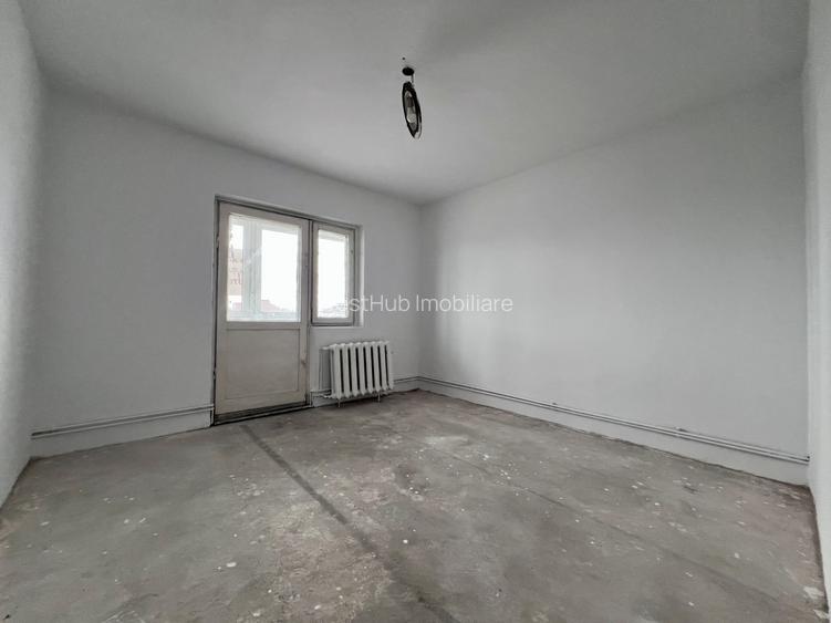 Apartament spatios, 3 camere, decomandat, 65 mp utili - Modern - 5