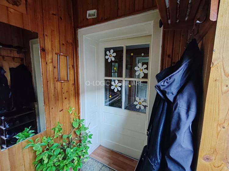 Casa 3 camere libera la vanzare CRISTIAN - 15