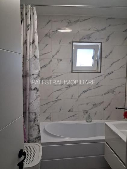 Apartament 3 camere Scriitorilor,2 balcoane,mobilat-utilat,160000 Euro - 5