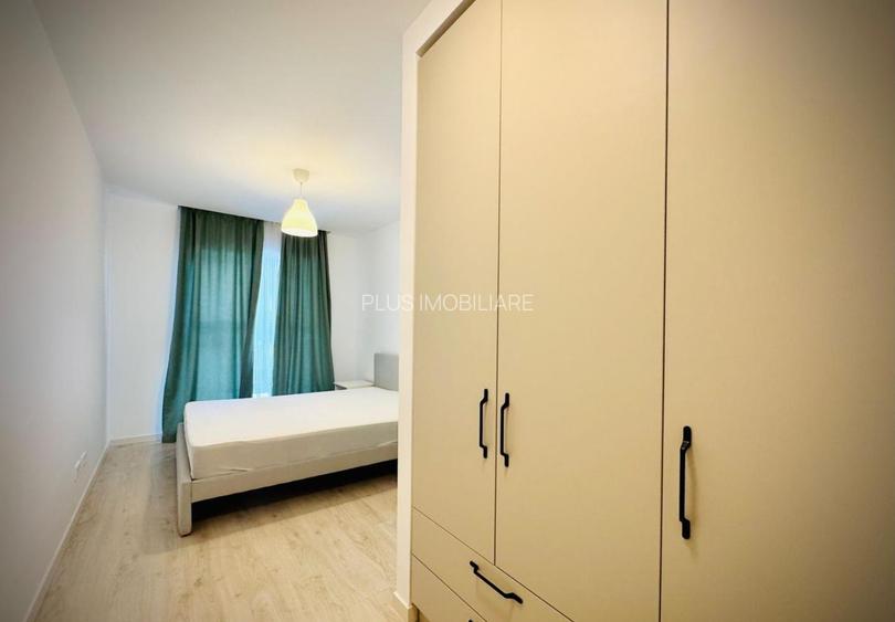 Apartament 2camere Lux in Complexul Hercesa Vivenda langa metrou Costin Georgian - 5