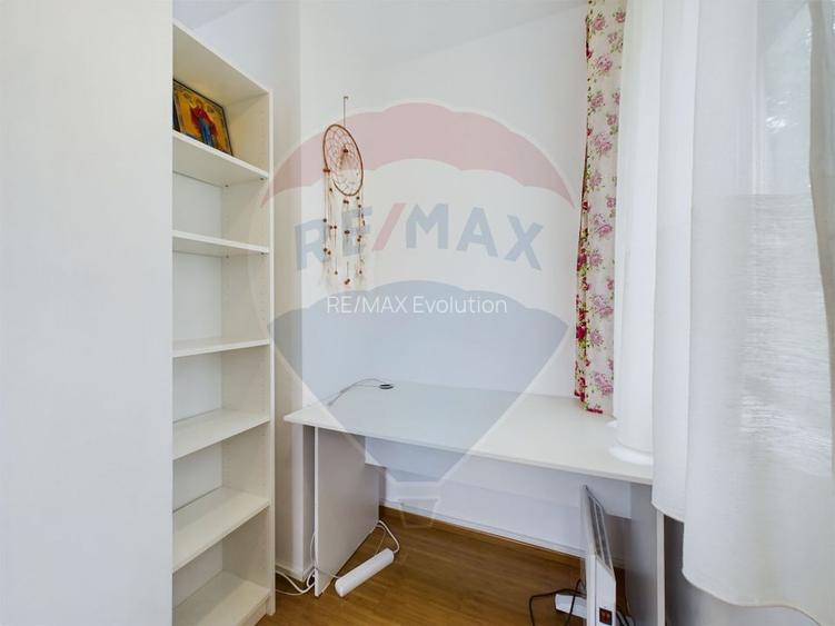 COMISION 0| Apartament de inchiriat 2 camere Avantgarden 1 - 13