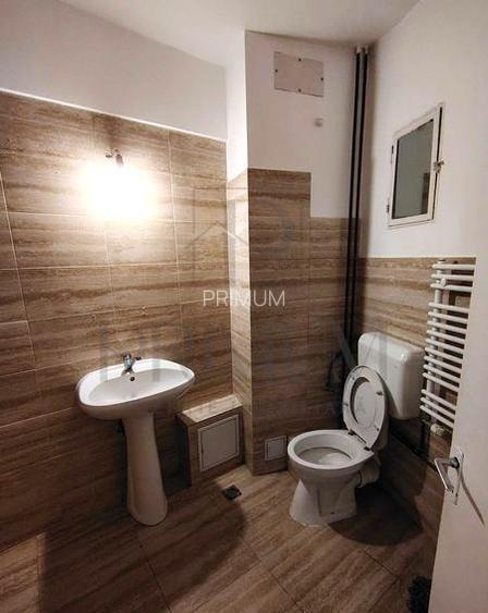 SAGULUI - IULIU MANIU - LIFT - 3 CAMERE - 2 BAI - 2 BALCOANE - DECOMANDAT - 5