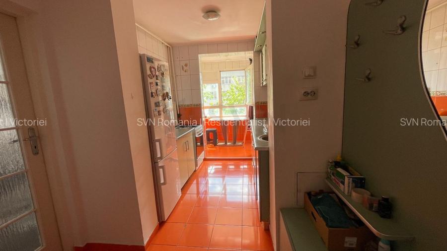 REA1028785 Apartament cu 2 camere Prevederii Titan - 9