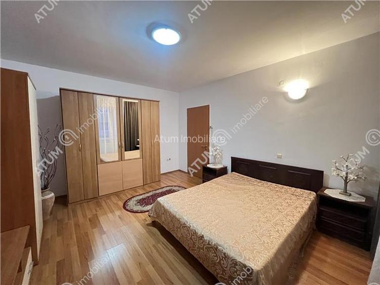 Apartament cu 2 camere la etaj 1 loc de parcare zona Calea Dumbravii - 3