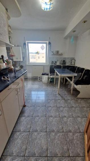 Apartament de vanzare, cu 4 camere, 91 mp, zona-Astra - 5