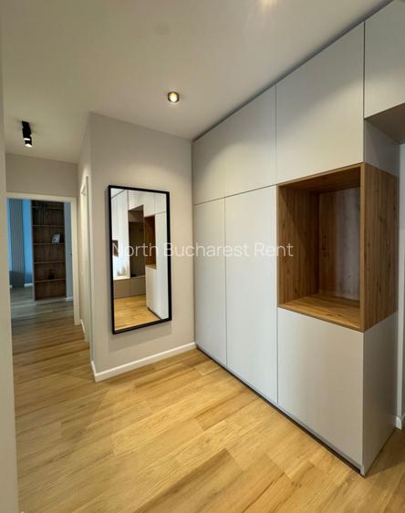 3 camere de inchiriat | IANCU NICOLAE | SALA DE FITNESS - 5