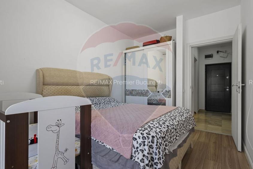 Apartament 2 Camere Drumul Taberei, Bd Timisoara, Comision 0% - 4