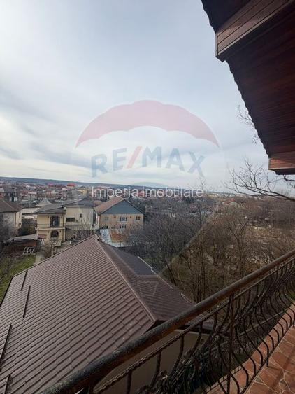 Casa P+E in zona Parcul Nicolae Romanescu, 450mp teren, 4 dormitoare - 20