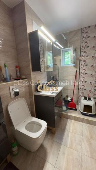 Apartament 3 camere | Decomandat | 64 mpu | Gheorghe Dima Zorilor - 7