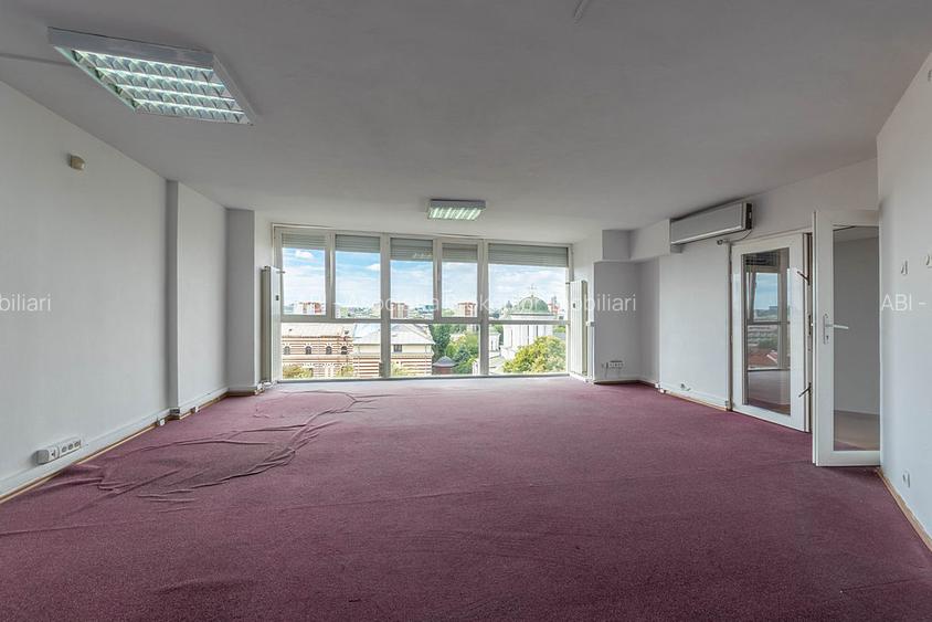 Unirii, biserica Radu Voda, 4 camere 140mp - 15