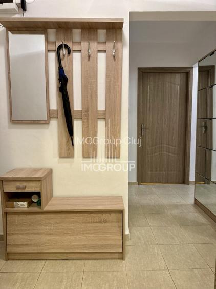 Apartament cu 3 camere, zona Iulius Mall - 9