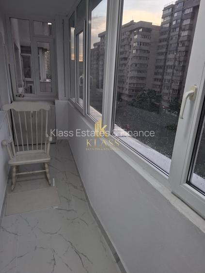 de inchiriat apartament decomandat cu 3 camere  in zona P-ta Victoriei - 16