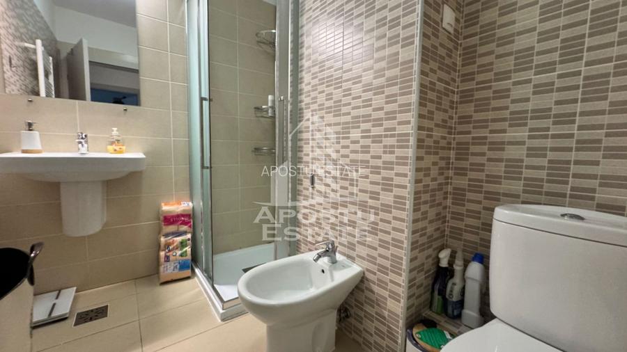 Apartament 3 camere premium, 70 mp, parcare subterană, City of Mara - 8