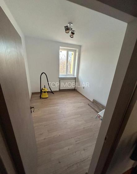 Ap 3 camere Reabilitat Mobilat/Utilat Centrala Boxa si Gradina Proprie in Buftea - 3