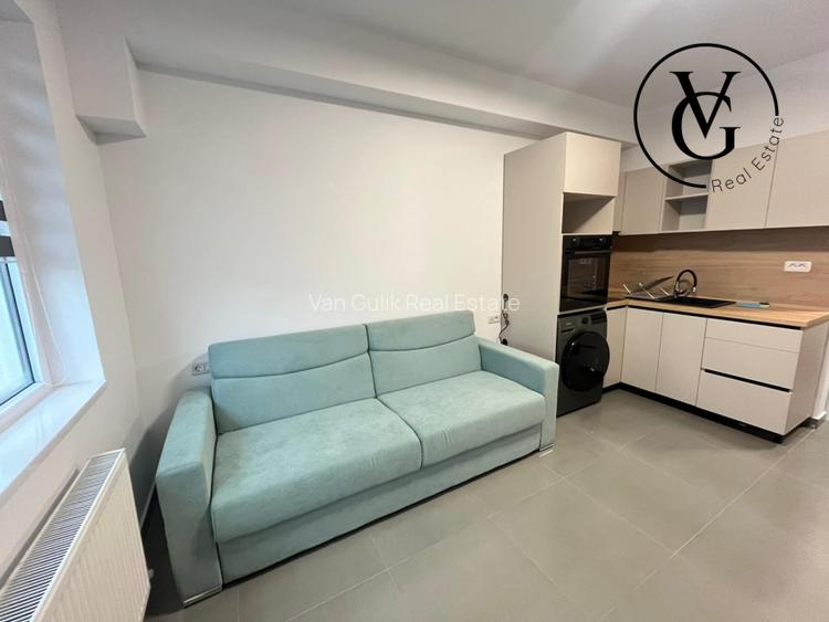 Studio - zona Delfinariu - pet friendly - 2