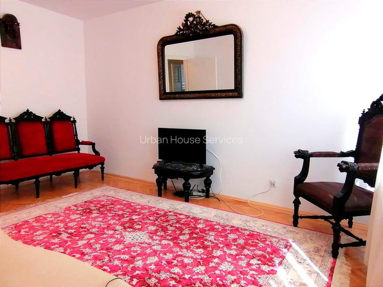 Apartament 2 camere decomandate, Etaj 1, Basarabia/Costin Georgian - 3