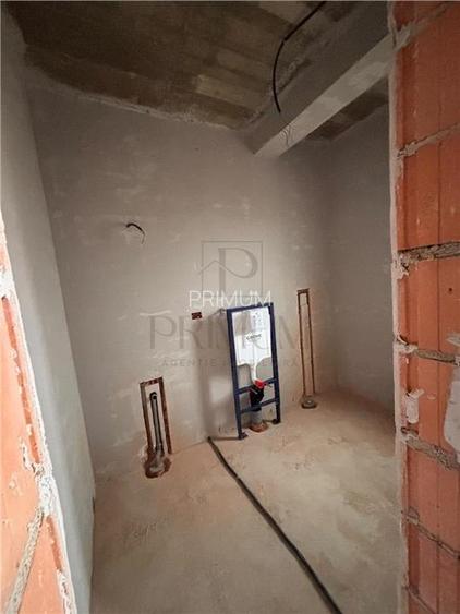 DUPLEX, Mosnita Noua, finisaje la alegere - 5