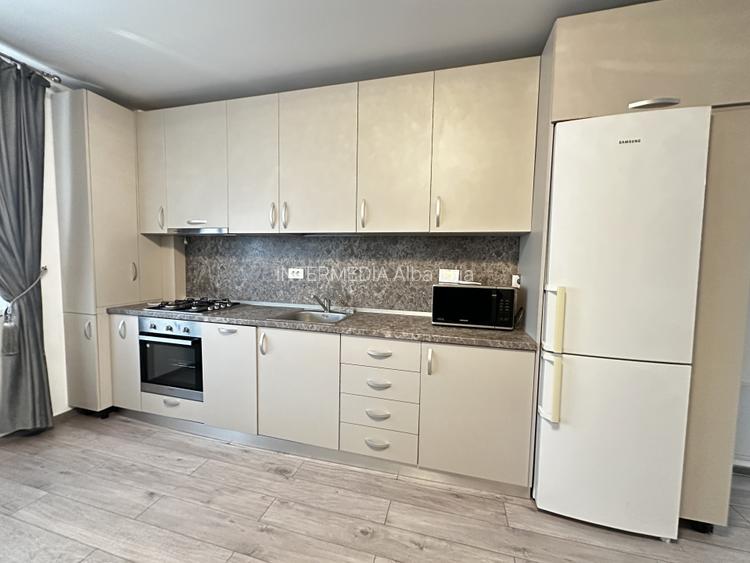 Apartament 2 camere 60 mp Utili Bloc Nou CETATE Stadion Parcare Utilat Mobilat - 8