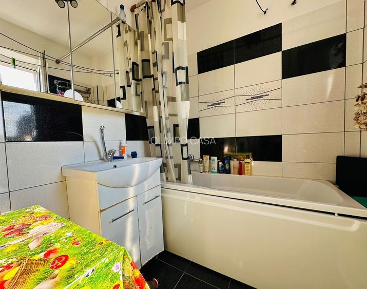 Apartament 4 camere - Dacia -  Strada Episcop Radu - 13