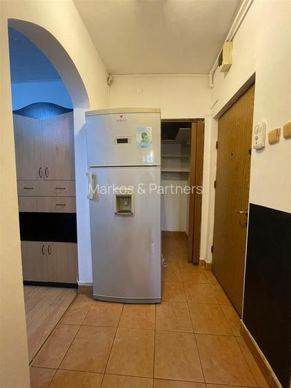 Apartament 2 camere I Mănăștur I  Piața Flora - 6