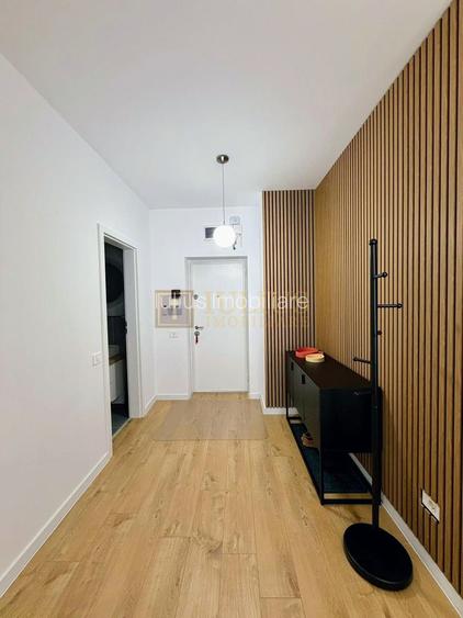 Vivalia, 2 camere, parcare subteran - 3