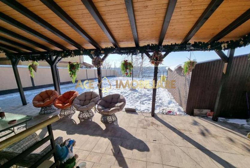 De inchiriat Vila | Fundeni | 7 Camere | Parcare | Lac - 13