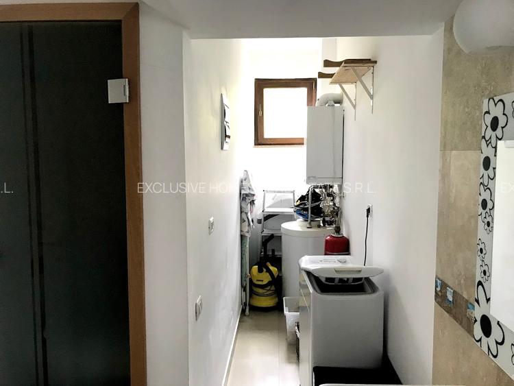 Vanzare vila Corbeanca - 16