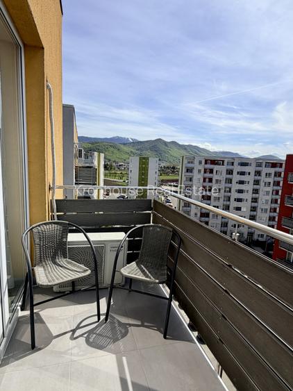 Apartament cochet  in Avantgarden 3 - 19