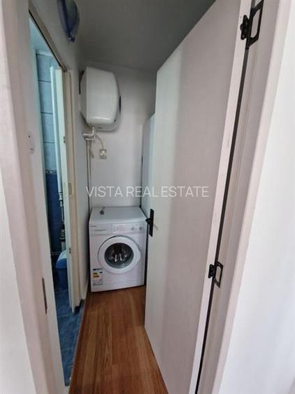 Apartament 2 camere, mobilat si utilat. Zona Tractorul | Coresi - 5